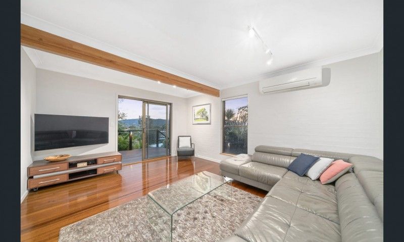 rental property Brisbane