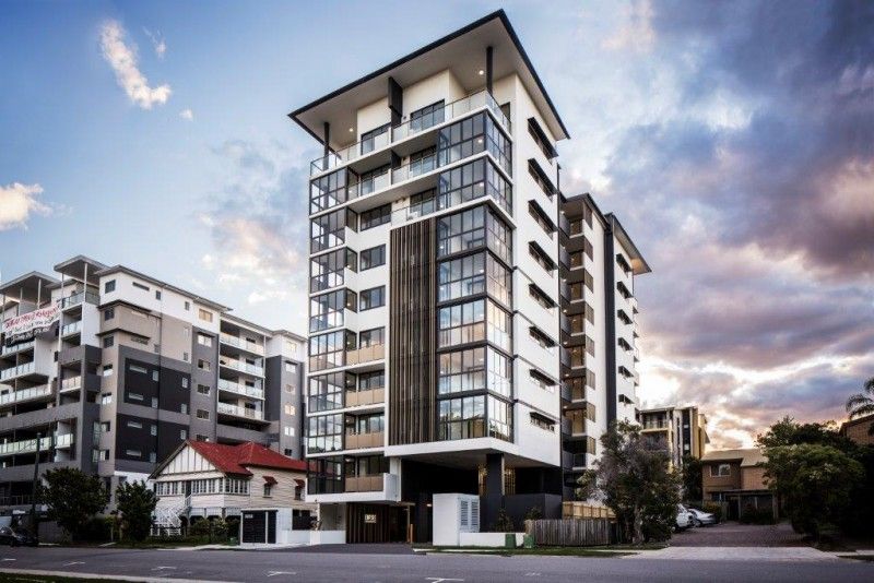 rental property Brisbane