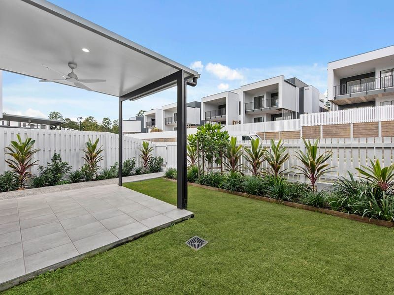 rental property Brisbane