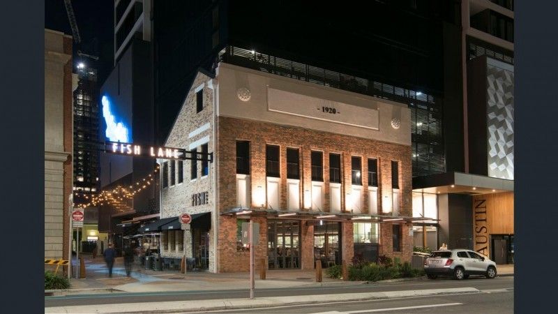 rental property Brisbane