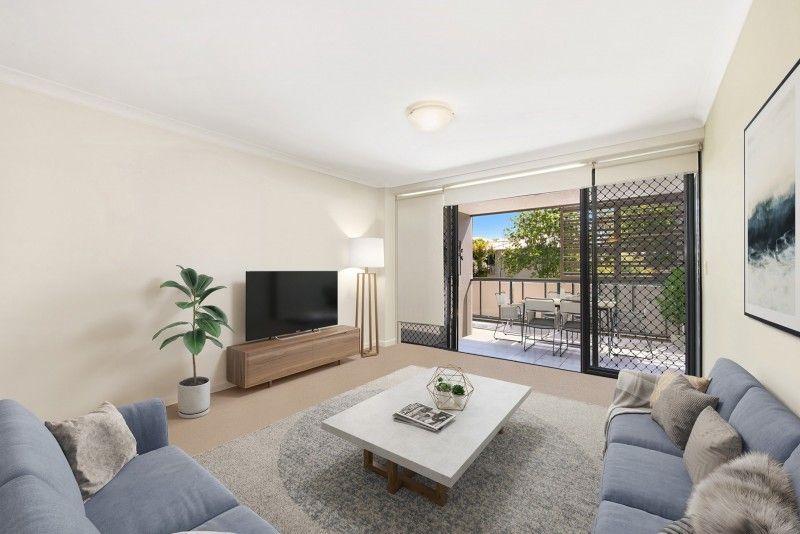 rental property Brisbane