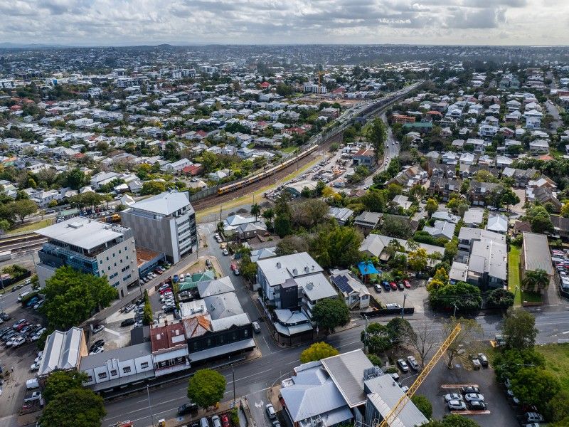 hospitality Brisbane