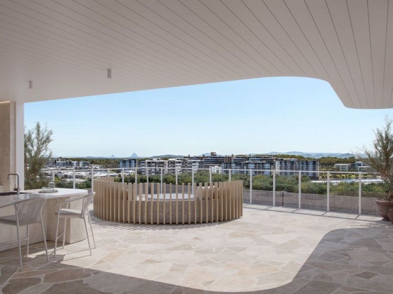 Management Rights Sunshine Coast