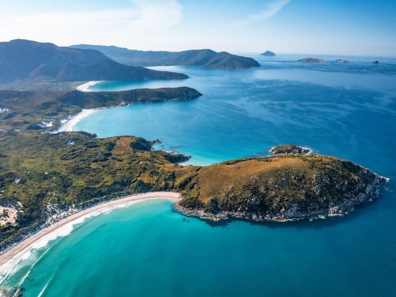 hospitality Melbourne