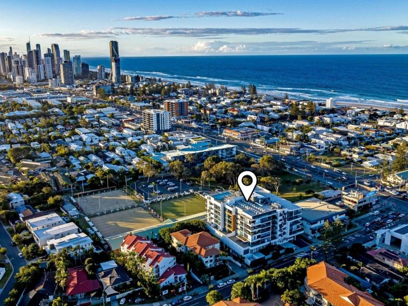 Management Rights Gold Coast