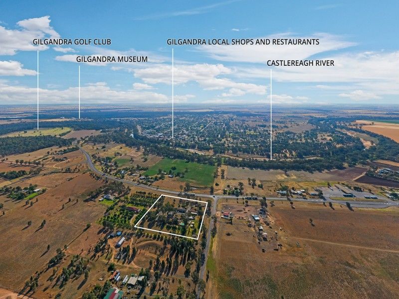 Hospitality Central NSW