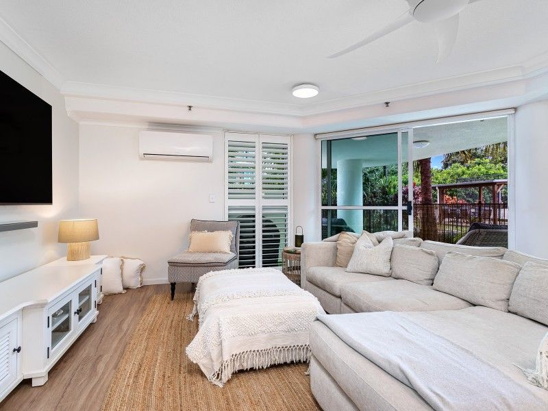 Management Rights Gold Coast