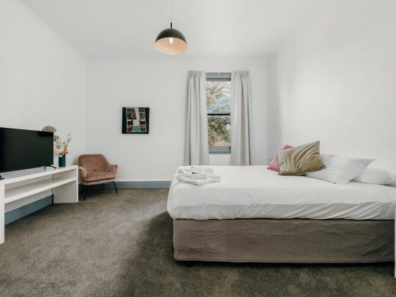 Hospitality Blue mountains