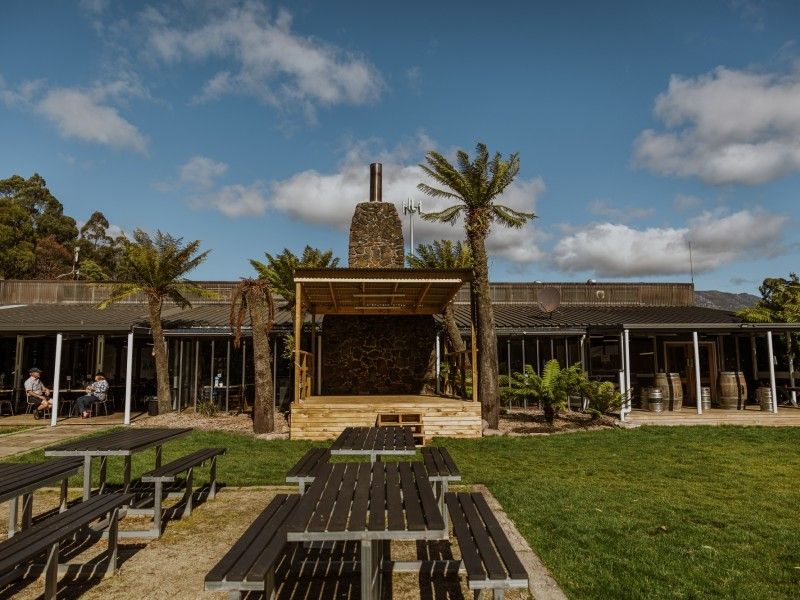 hospitality Western