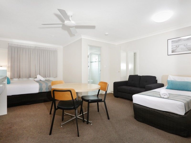 hospitality Gold Coast