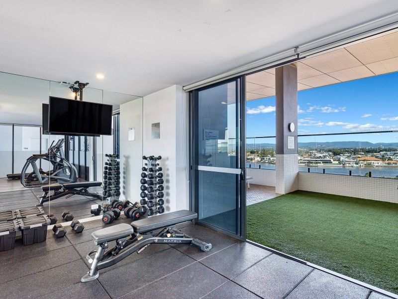 Management Rights Gold Coast