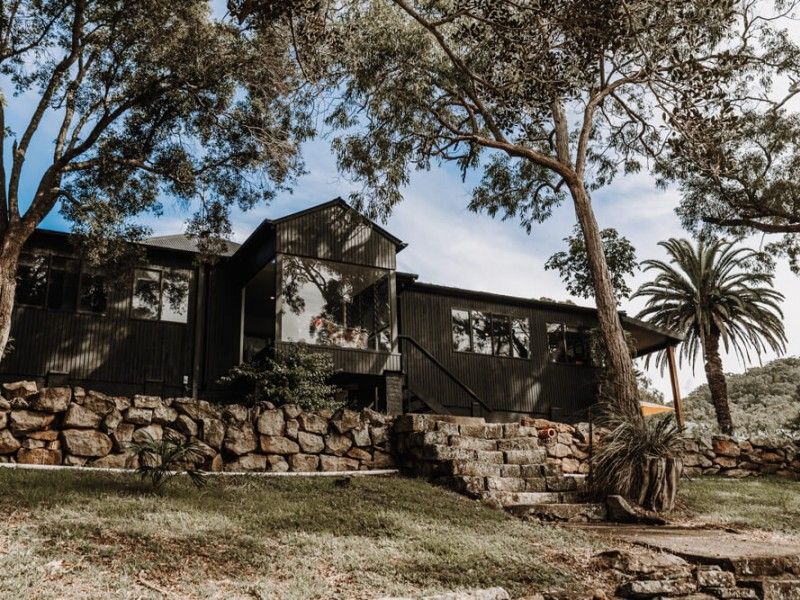 hospitality Gosford
