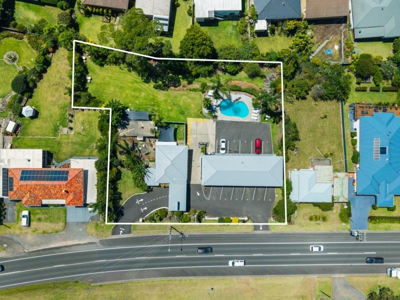 hospitality Southern Coast