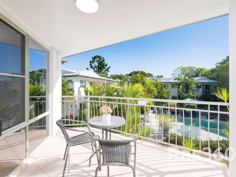 Management Rights Sunshine Coast
