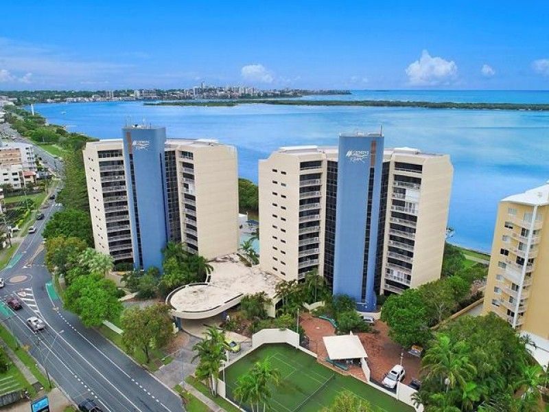 Management Rights Sunshine Coast