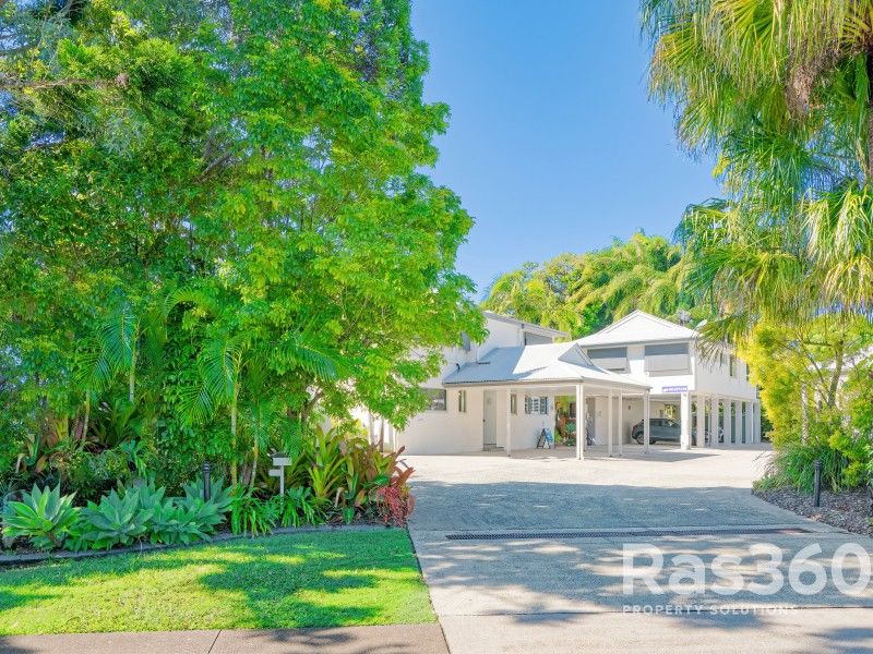 Management Rights Sunshine Coast