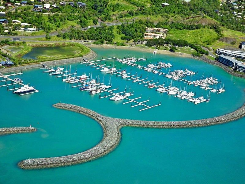 Management Rights Whitsundays