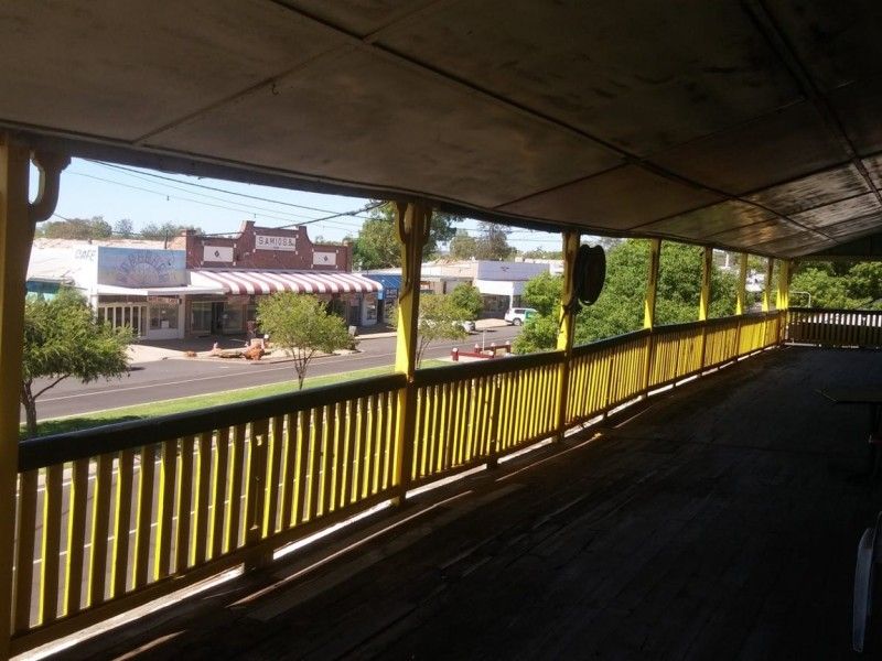 Hospitality Toowoomba