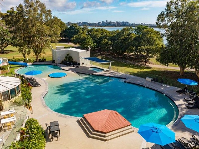 Management Rights Sunshine Coast