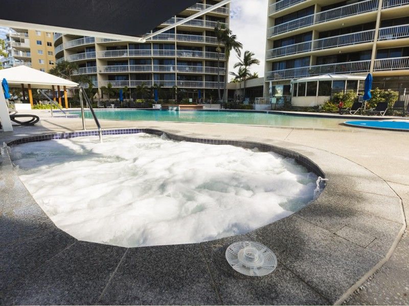 Management Rights Sunshine Coast