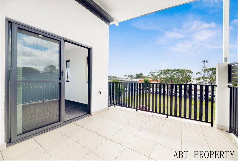 rental property Brisbane