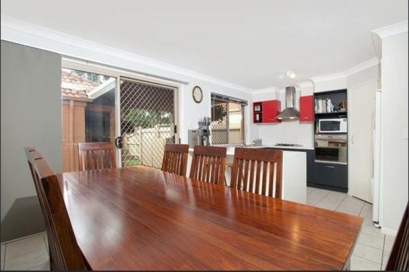 rental property Brisbane