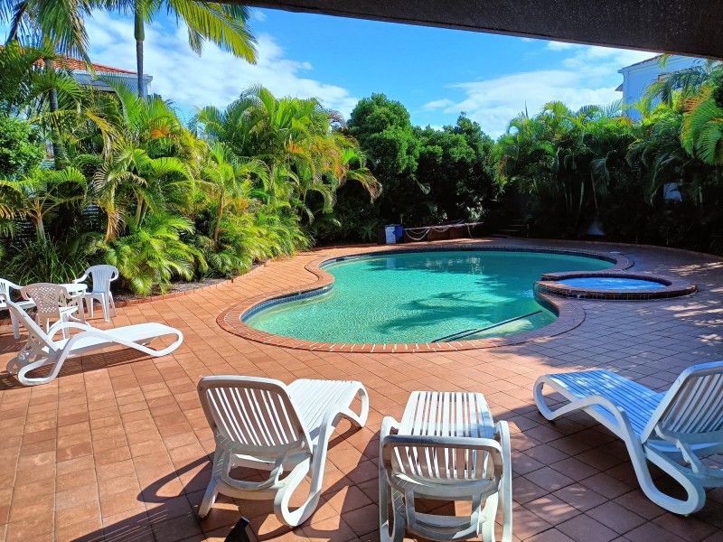 rental property Gold Coast