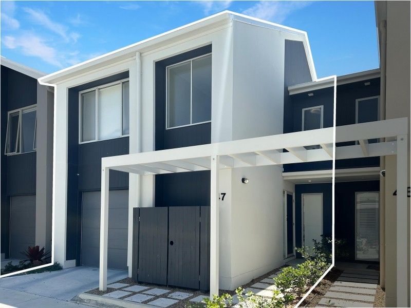 rental property Gold Coast