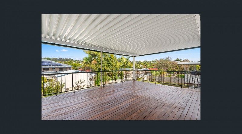 rental property Brisbane