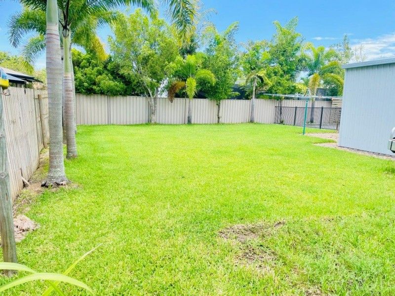 rental property Mackay