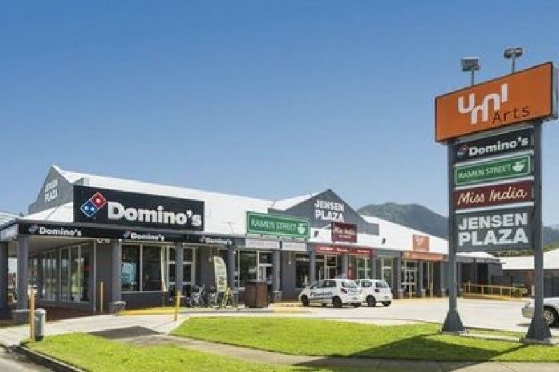 rental property Cairns