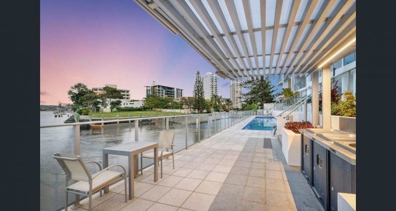 rental property Gold Coast