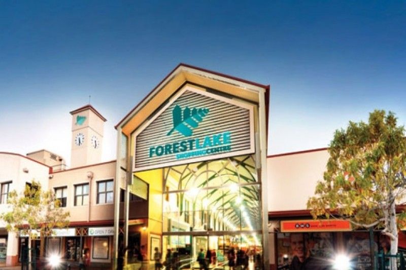 rental property Brisbane