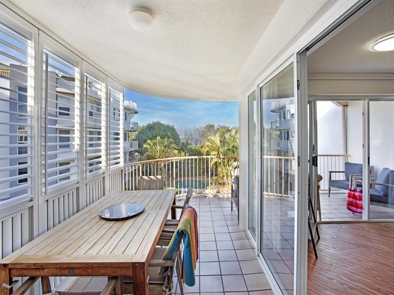 management rights Sunshine Coast