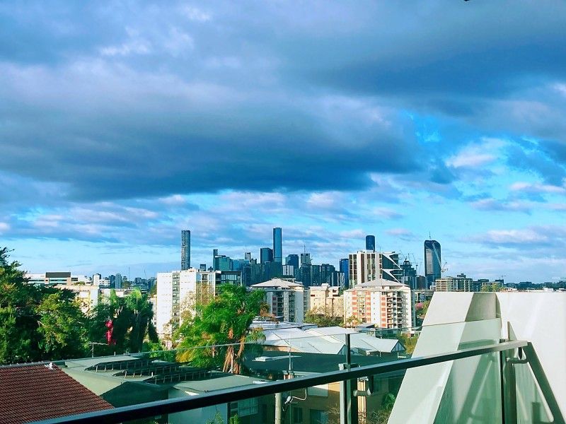 rental property Brisbane