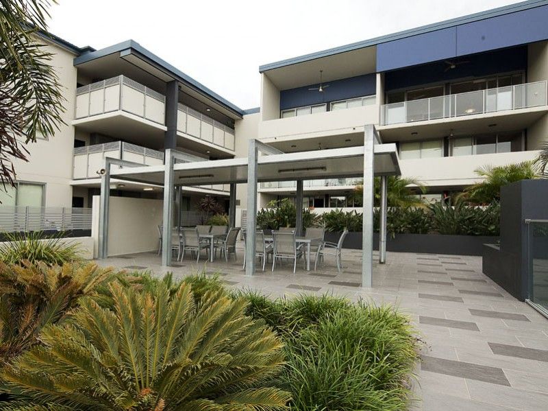 rental property Brisbane