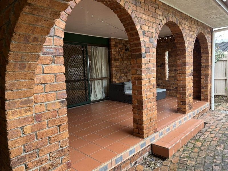 rental property Brisbane