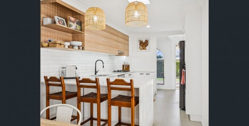 rental property Brisbane