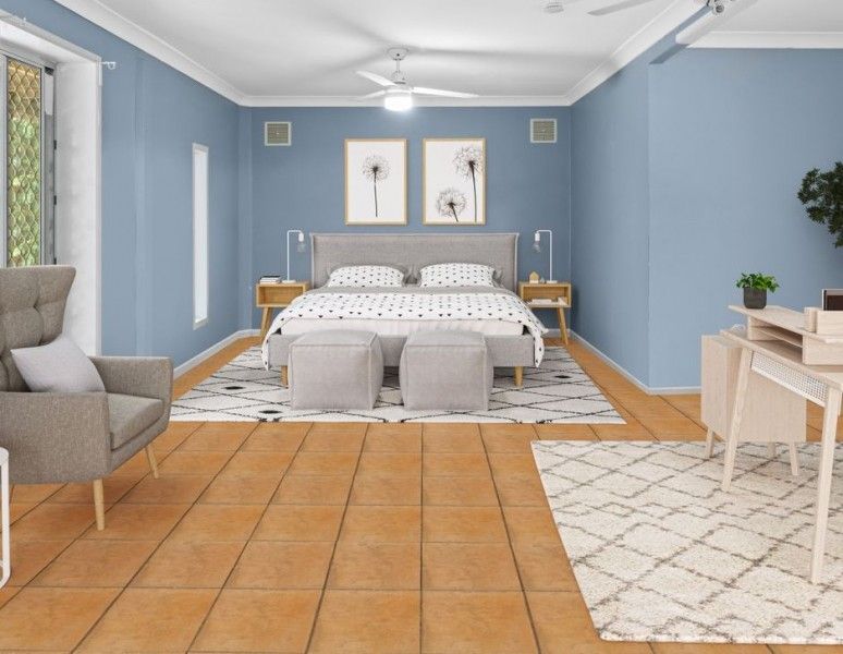 rental property Brisbane