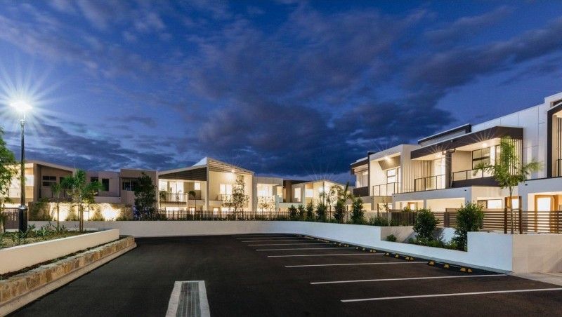 rental property Gold Coast