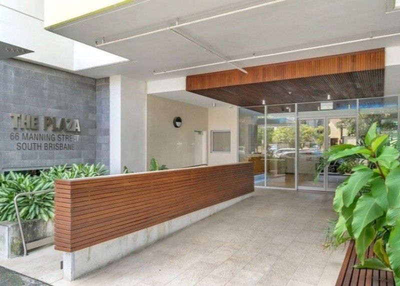 rental property Brisbane