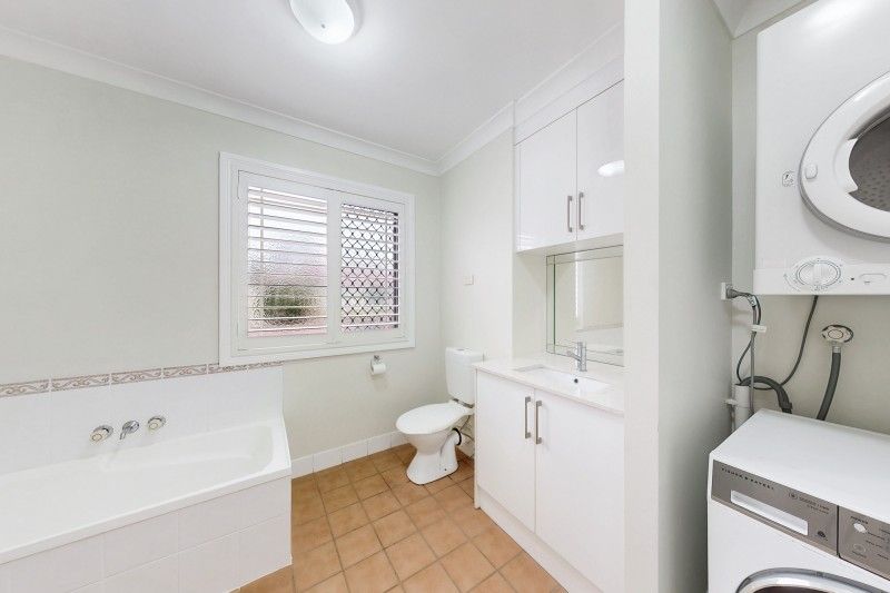 rental property Brisbane