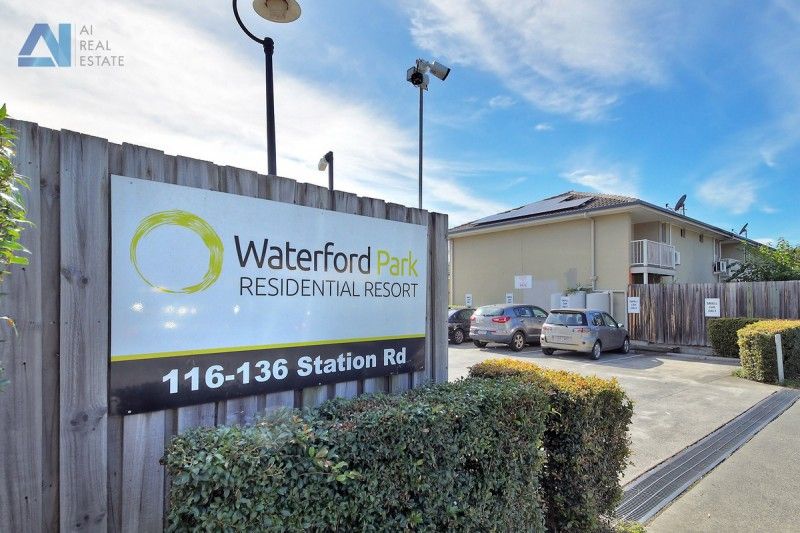 rental property Brisbane