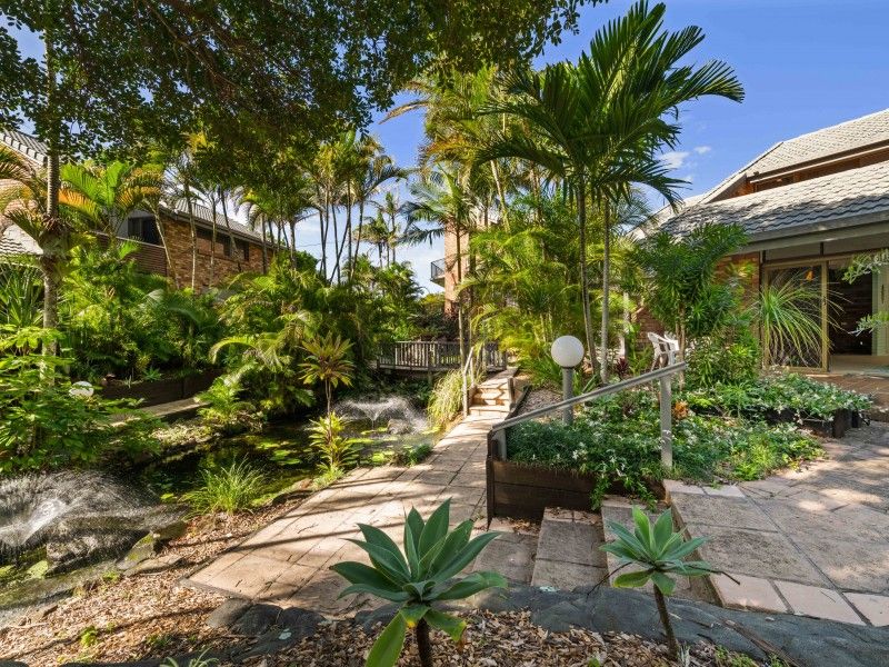 rental property Sunshine Coast