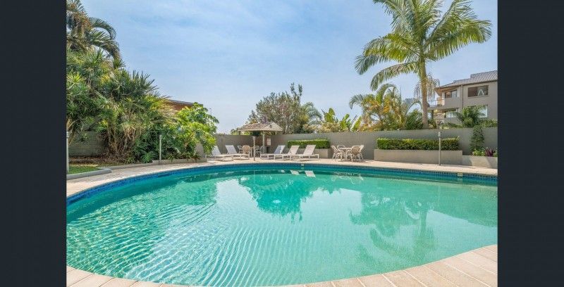 rental property Gold Coast