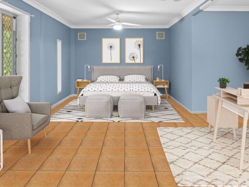 rental property Brisbane