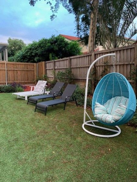 rental property Brisbane