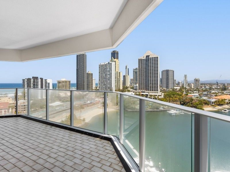 rental property Gold Coast