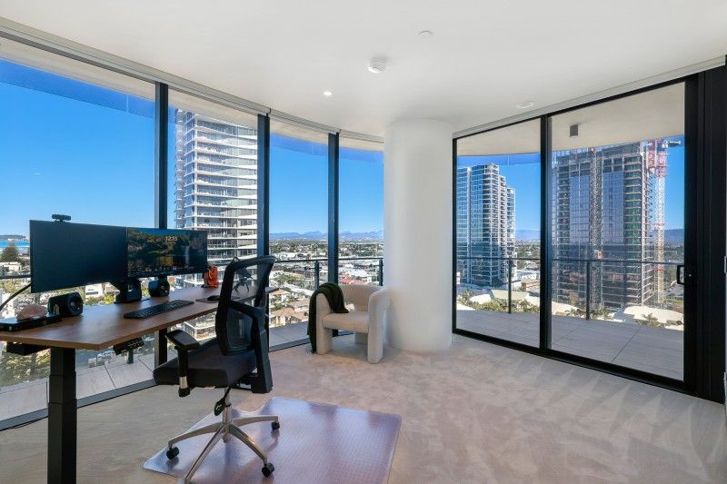 rental property Gold Coast