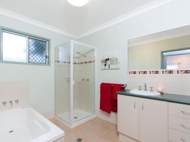 rental property Cairns